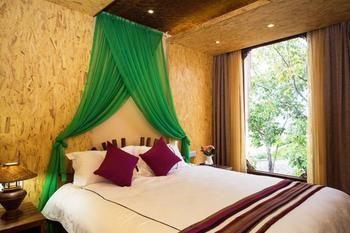 Lijiang Banshan Yunfu Boutique Hostel المظهر الخارجي الصورة