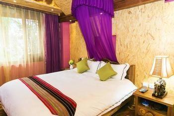Lijiang Banshan Yunfu Boutique Hostel المظهر الخارجي الصورة