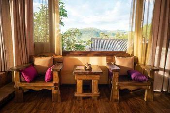Lijiang Banshan Yunfu Boutique Hostel المظهر الخارجي الصورة