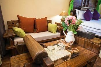 Lijiang Banshan Yunfu Boutique Hostel المظهر الخارجي الصورة