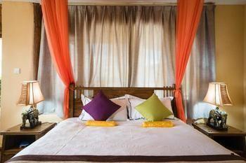 Lijiang Banshan Yunfu Boutique Hostel المظهر الخارجي الصورة