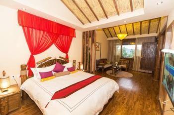 Lijiang Banshan Yunfu Boutique Hostel المظهر الخارجي الصورة