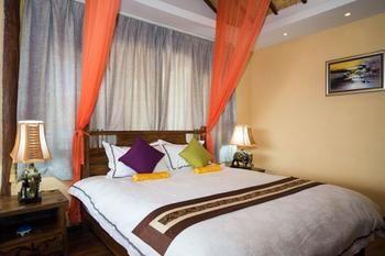 Lijiang Banshan Yunfu Boutique Hostel المظهر الخارجي الصورة
