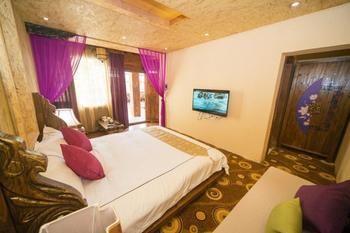 Lijiang Banshan Yunfu Boutique Hostel المظهر الخارجي الصورة