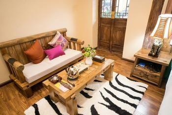 Lijiang Banshan Yunfu Boutique Hostel المظهر الخارجي الصورة