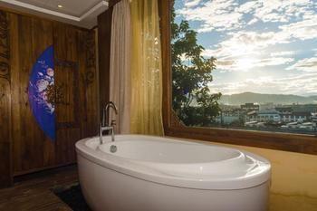 Lijiang Banshan Yunfu Boutique Hostel المظهر الخارجي الصورة
